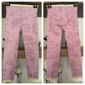 Free People Movement Athletic Leggings